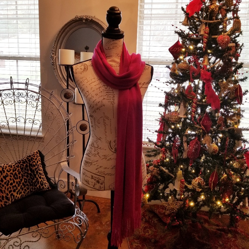Scarves - Picture 2 of 5